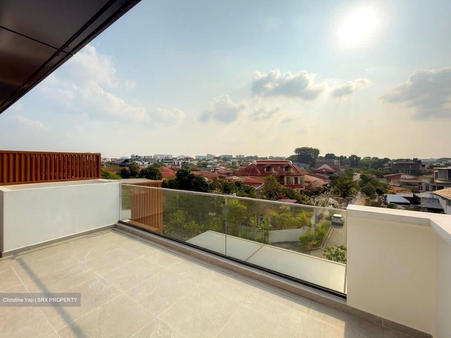 Seletar Hills Estate (D28), Terrace #617097411